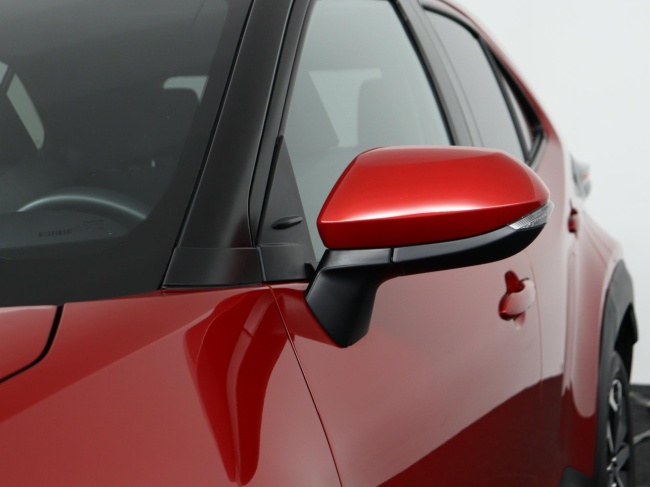 Toyota Yaris Cross - 1.5 Hybrid Dynamic