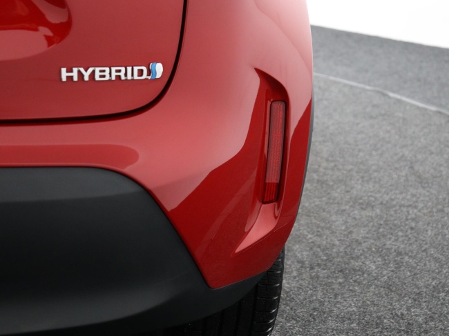 Toyota Yaris Cross - 1.5 Hybrid Dynamic