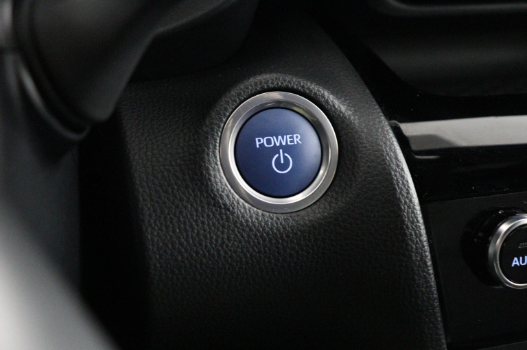 Toyota Yaris Cross - 1.5 Hybrid Dynamic 47