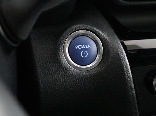 Toyota Yaris Cross - 1.5 Hybrid Dynamic