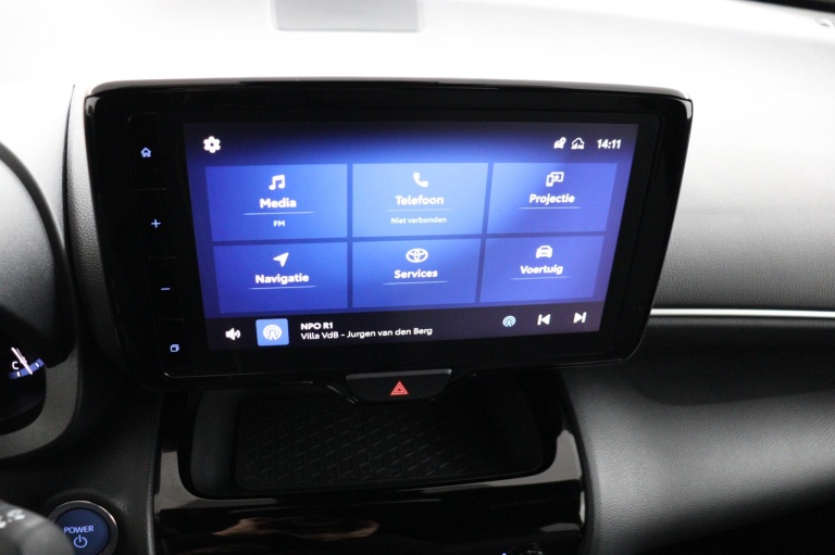 Toyota Yaris Cross - 1.5 Hybrid Dynamic 48