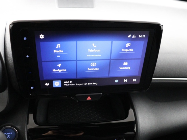 Toyota Yaris Cross - 1.5 Hybrid Dynamic