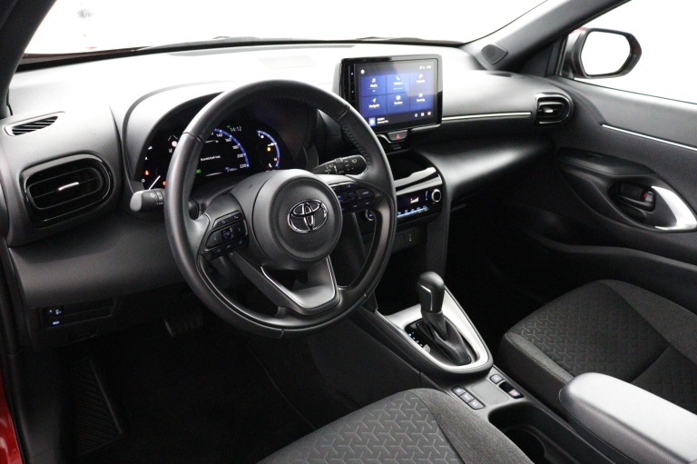 Toyota Yaris Cross - 1.5 Hybrid Dynamic 51