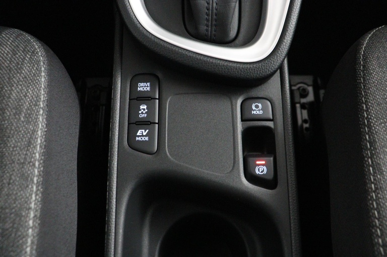 Toyota Yaris Cross - 1.5 Hybrid Dynamic 53