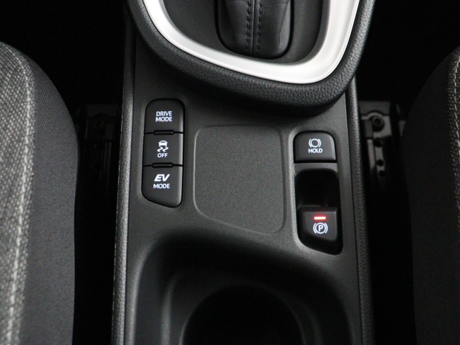 Toyota Yaris Cross - 1.5 Hybrid Dynamic