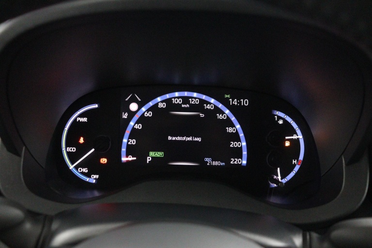 Toyota Yaris Cross - 1.5 Hybrid Dynamic 6