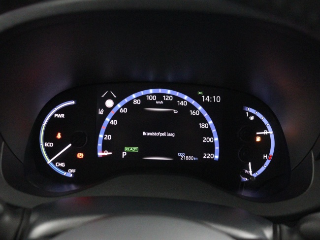 Toyota Yaris Cross - 1.5 Hybrid Dynamic