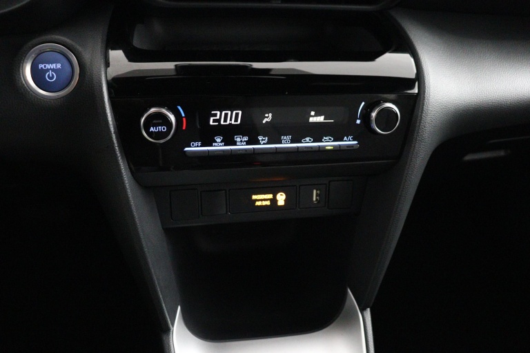 Toyota Yaris Cross - 1.5 Hybrid Dynamic 7