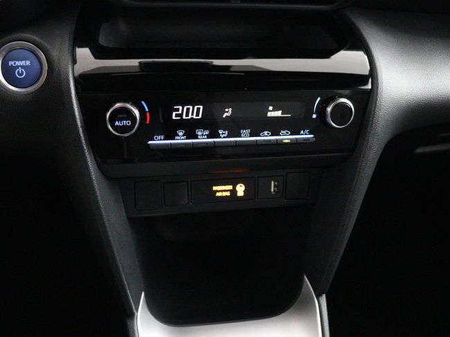 Toyota Yaris Cross - 1.5 Hybrid Dynamic