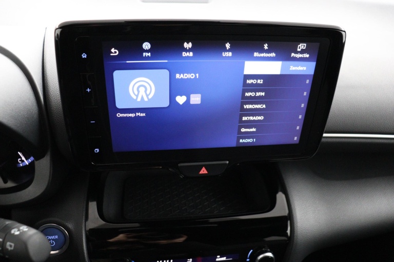 Toyota Yaris Cross - 1.5 Hybrid Dynamic 8