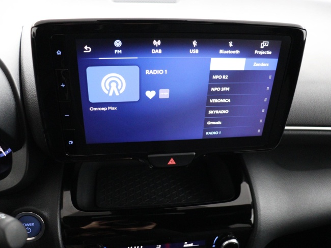 Toyota Yaris Cross - 1.5 Hybrid Dynamic