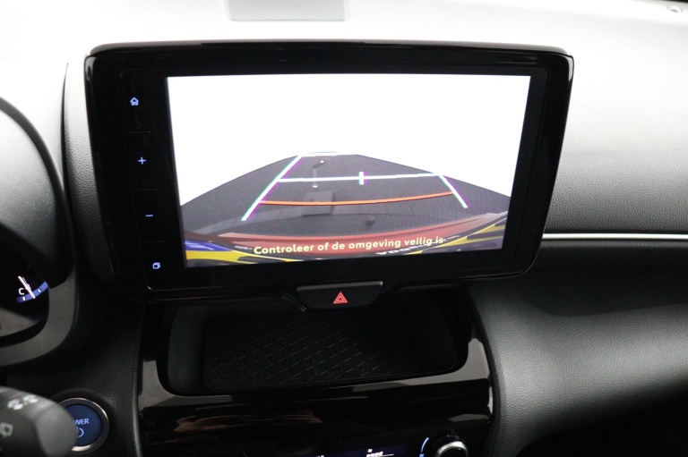 Toyota Yaris Cross - 1.5 Hybrid Dynamic 9