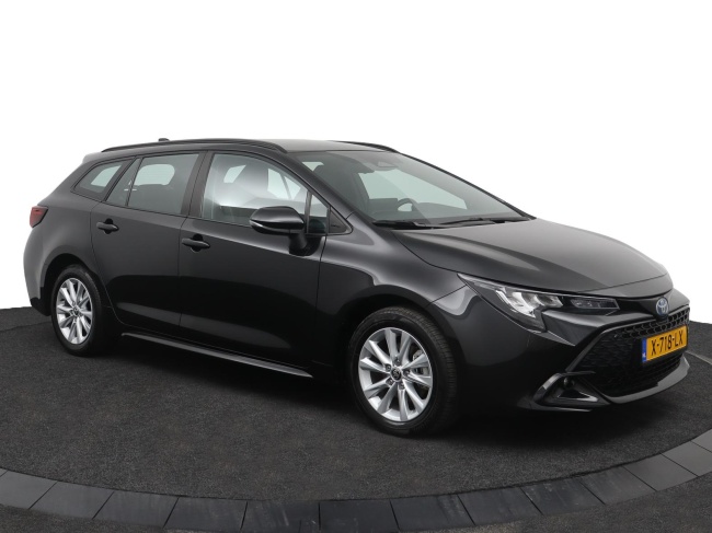 Toyota Corolla Touring Sports - Hybrid 140