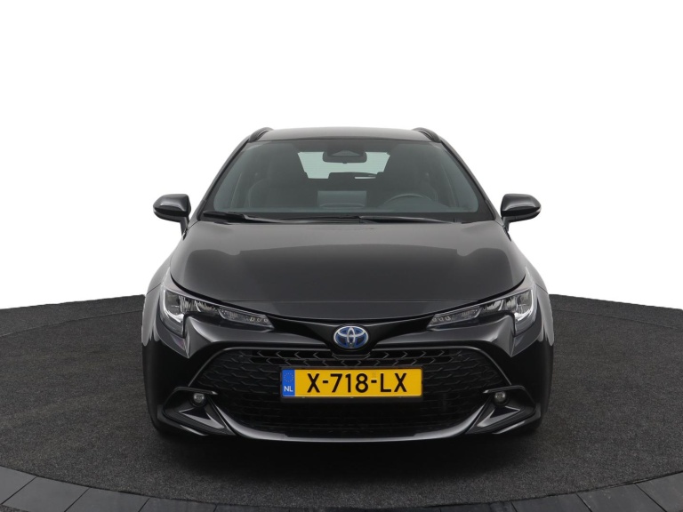Toyota Corolla Touring Sports - Hybrid 140 16