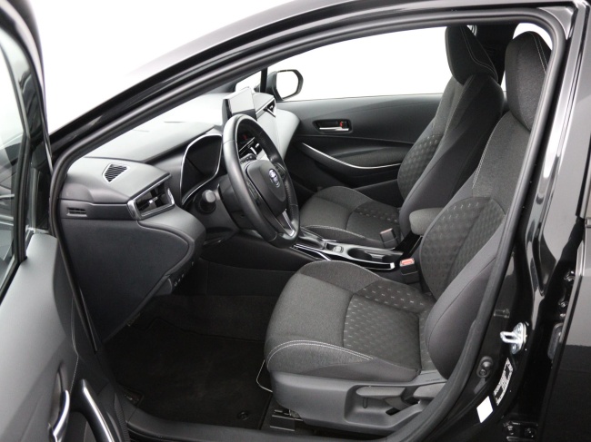 Toyota Corolla Touring Sports - Hybrid 140