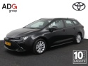 Toyota Corolla Touring Sports - Hybrid 140