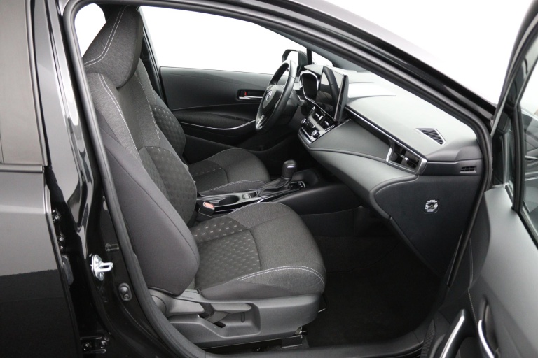 Toyota Corolla Touring Sports - Hybrid 140 22