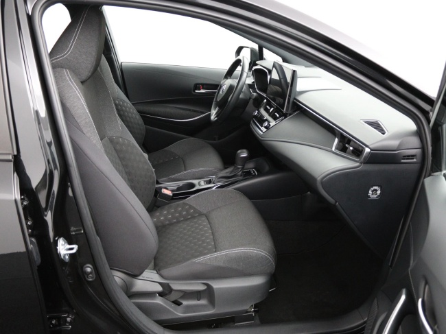 Toyota Corolla Touring Sports - Hybrid 140