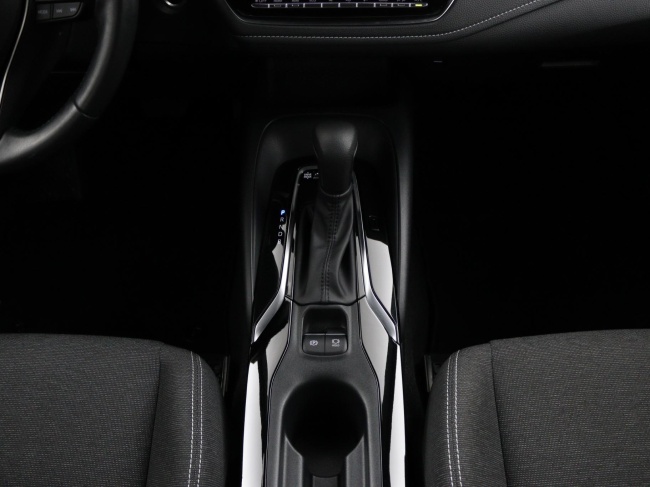 Toyota Corolla Touring Sports - Hybrid 140