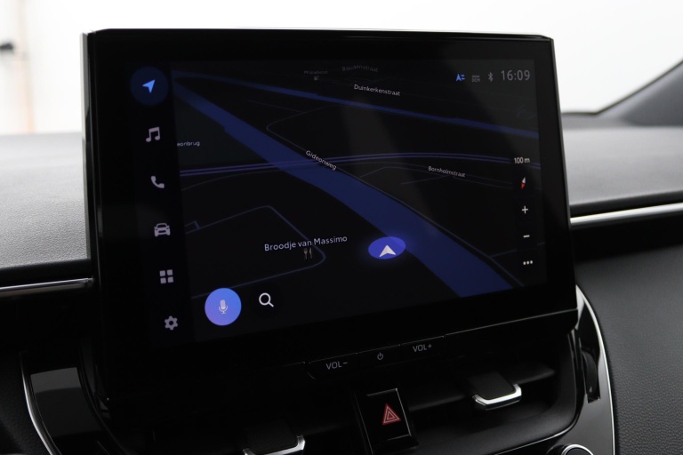 Toyota Corolla Touring Sports - Hybrid 140 27