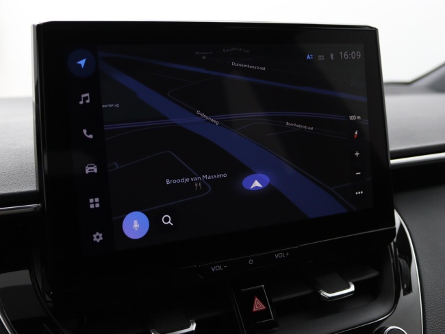 Toyota Corolla Touring Sports - Hybrid 140