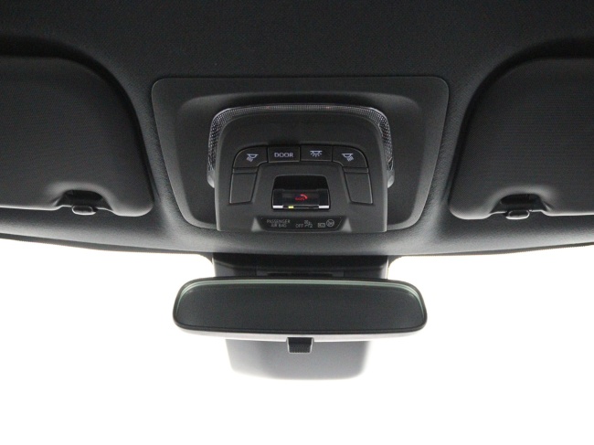 Toyota Corolla Touring Sports - Hybrid 140