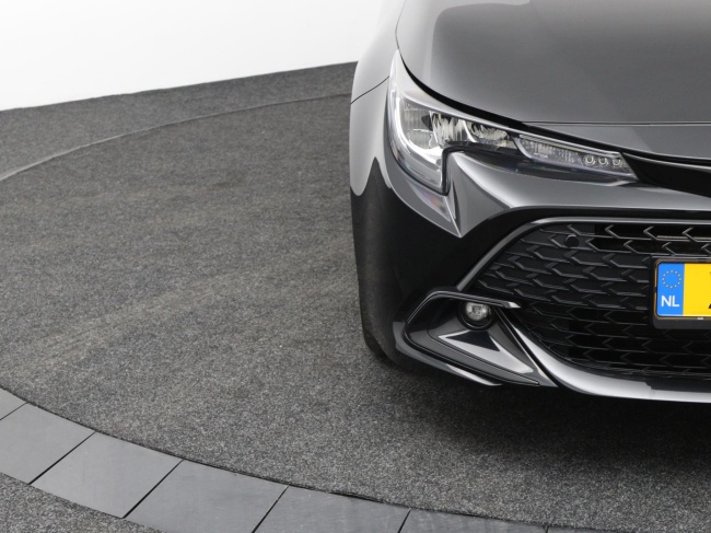 Toyota Corolla Touring Sports - Hybrid 140