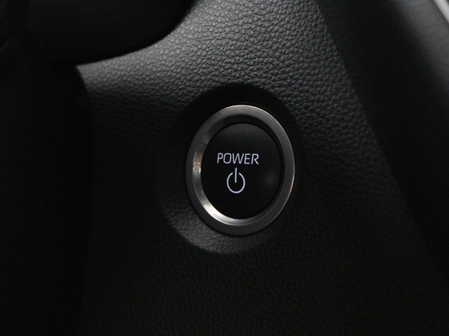 Toyota Corolla Touring Sports - Hybrid 140