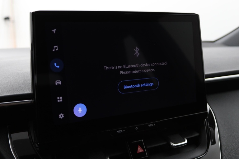 Toyota Corolla Touring Sports - Hybrid 140 41