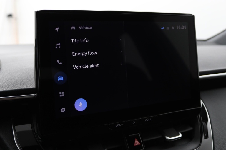 Toyota Corolla Touring Sports - Hybrid 140 42