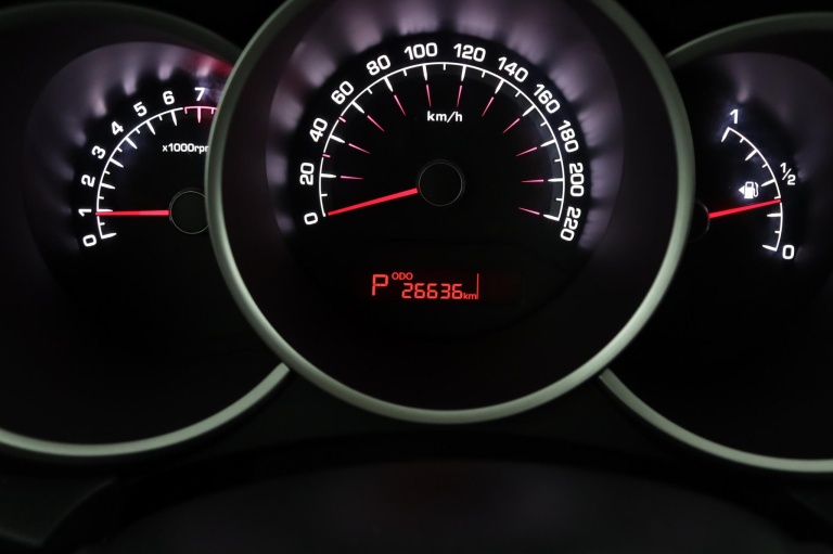 Kia Venga - 1.6 CVVT Summer Edition  11