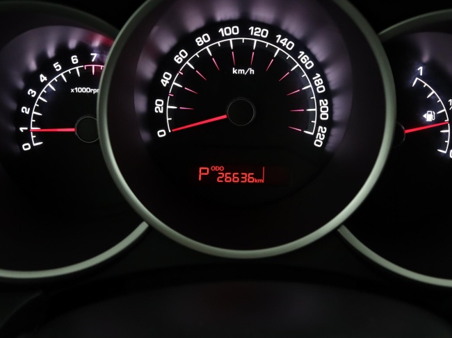 Kia Venga - 1.6 CVVT Summer Edition 