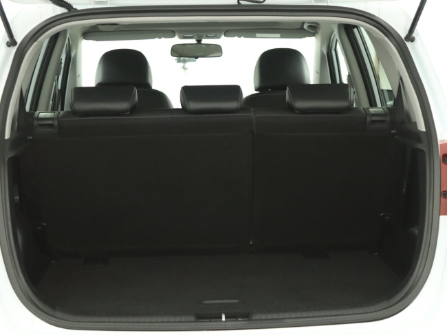 Kia Venga - 1.6 CVVT Summer Edition 