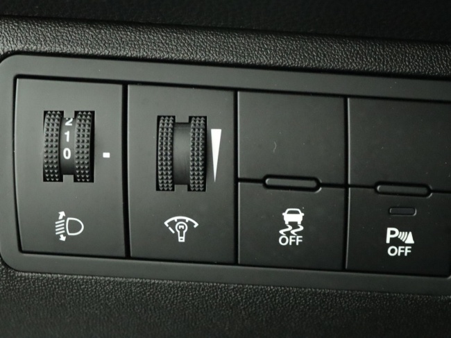 Kia Venga - 1.6 CVVT Summer Edition 