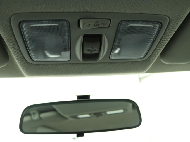 Kia Venga - 1.6 CVVT Summer Edition 