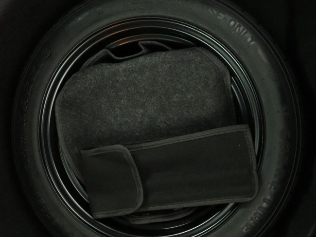 Kia Venga - 1.6 CVVT Summer Edition 