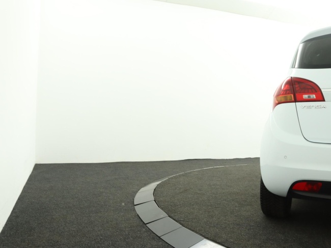 Kia Venga - 1.6 CVVT Summer Edition 