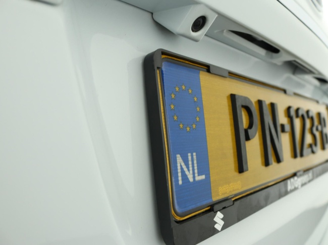 Kia Venga - 1.6 CVVT Summer Edition 