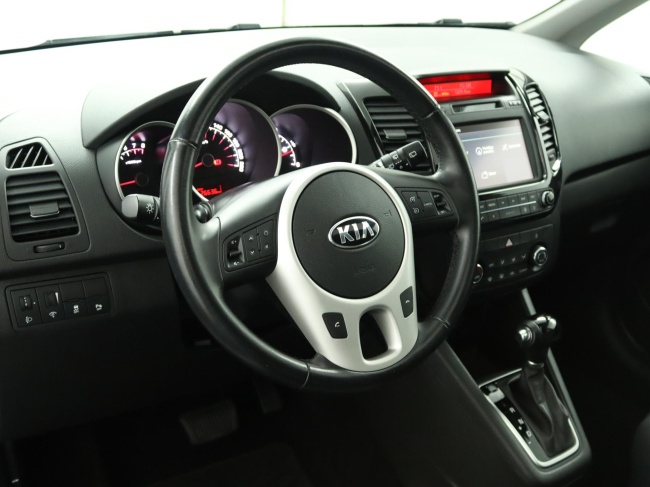 Kia Venga - 1.6 CVVT Summer Edition 