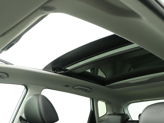 Kia Venga - 1.6 CVVT Summer Edition 