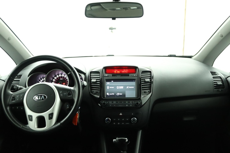Kia Venga - 1.6 CVVT Summer Edition  51