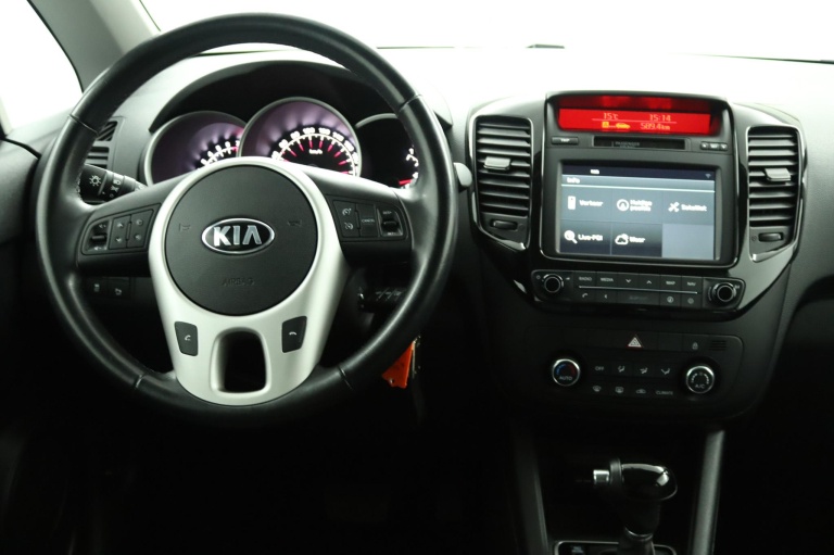 Kia Venga - 1.6 CVVT Summer Edition  52
