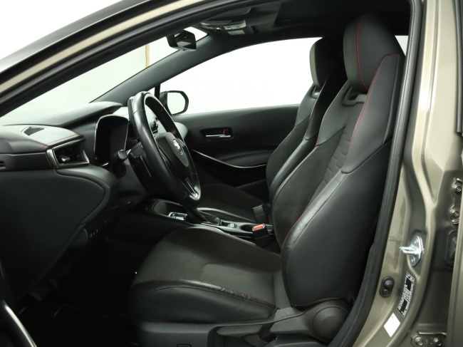 Toyota Corolla Touring Sports - 2.0 Hybrid Executive