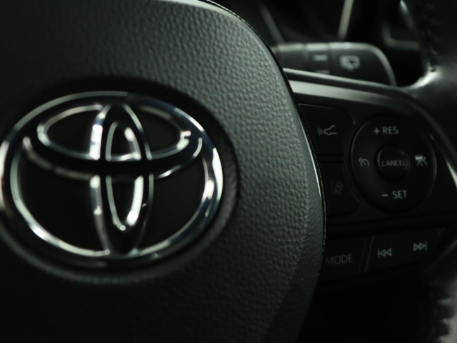 Toyota Corolla Touring Sports - 2.0 Hybrid Executive