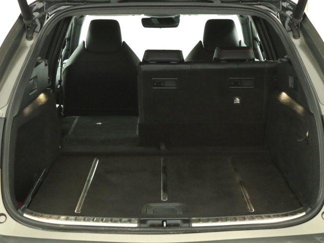 Toyota Corolla Touring Sports - 2.0 Hybrid Executive