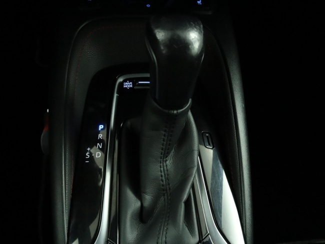 Toyota Corolla Touring Sports - 2.0 Hybrid Executive