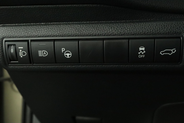 Toyota Corolla Touring Sports - 2.0 Hybrid Executive 30