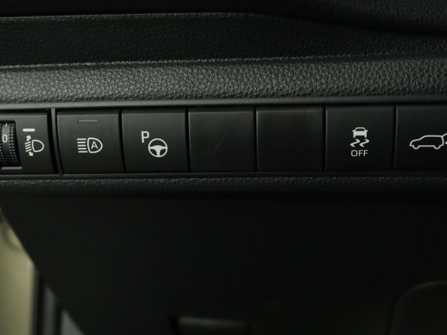 Toyota Corolla Touring Sports - 2.0 Hybrid Executive