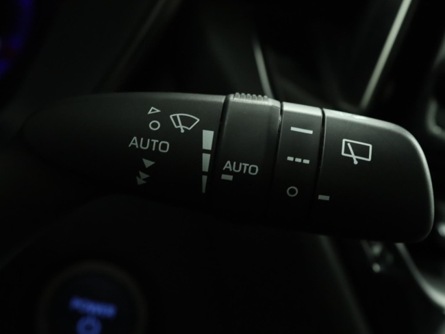 Toyota Corolla Touring Sports - 2.0 Hybrid Executive