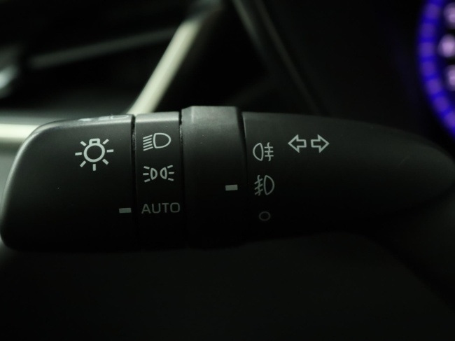 Toyota Corolla Touring Sports - 2.0 Hybrid Executive